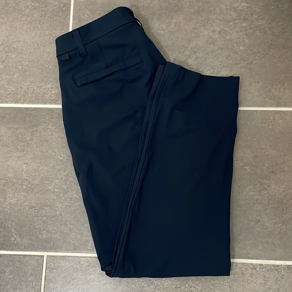 lululemon athletica Other - Lululemon Commission Pant Classic 28” *Warpstreme size 32